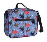 Wildkin Kids Camper Themed Lunch Bag