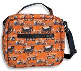 Wildkin Kids Construction Themed Lunch Bag - *Retired*
