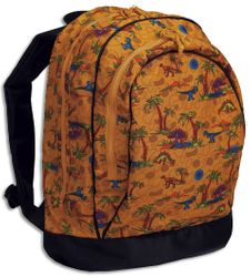 Wildkin Kids Dinosaur Themed Backpack