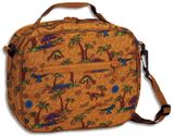 Wildkin Kids Dinosaur Themed Lunch Bag