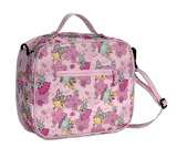 Wildkin Kids Fairy Themed Lunch Bag