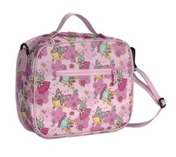 Wildkin Kids Fairy Themed Lunch Bag