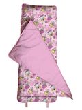 Wildkin Kids Fairy Themed Nap Mat 