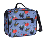 Wildkin Kids Graphic Lunch Boxes
