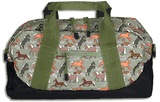 Wildkin Kids Horse Themed Duffel Bag