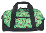 Wildkin Kids Insect Life Bug Themed Duffel Bag