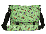 Wildkin Kids Insect Life Bug Themed Messenger Bag