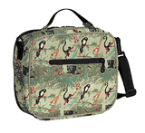 Wildkin Kids Jungle Themed Lunch Bag