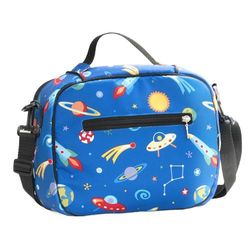 Wildkin Kids Out of this World Themed Backpack