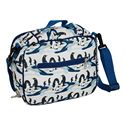 Wildkin Kids Penquin Themed Lunch Box