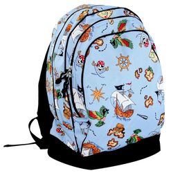Wildkin Kids Pirate Themed Backpack - Out of Stock