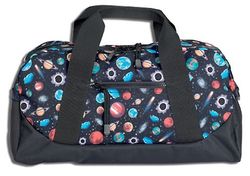 Wildkin Kids Planets Duffel Bag