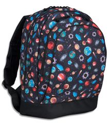Wildkin Kids Planets Themed Backpack