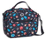 Wildkin Kids Planets Themed Lunch Bag