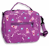 Wildkin Kids Princess Themed Lunch Bag