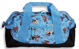 Wildkin Kids Rodeo Themed Duffel Bag