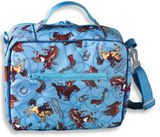 Wildkin Kids Rodeo Themed Lunch Bag