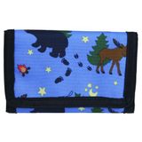 Wildkin Kids Tri-Fold Wallets