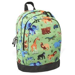 Wildkin Kids Wild Animal Themed Backpack - Out of Stock