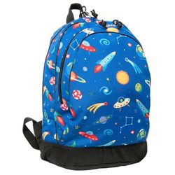 Wildkin Out of this World Themed Backpack