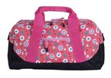 Wildkin Polka Dots Duffel Bag