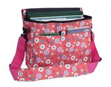 Wildkin Polka Dots Messenger Bag