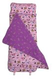 Wildkin Preschool Ballerina Nap Mat