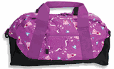 Wildkin Princess Themed Duffel Bag
