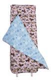 Wildkins Girls Rodeo Themed Nap Mat - Out of Stock