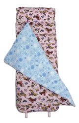 Wildkins Girls Rodeo Themed Nap Mat - Out of Stock