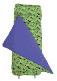 Wildkins Insect Life Bug Themed Kids Nap Mat - Out of Stock