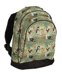 Wildkins Kids Jungle Themed Backpack - Out of Stock