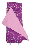 Wildkins Kids Princess Nap Mat