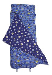 Wildkins Toddler Astronaut Nap Mat