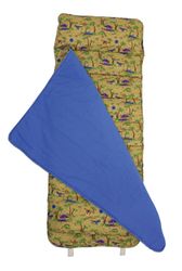 Wildkins Toddler Dinosaur Themed Nap Mat - Temporarily Out of Stock