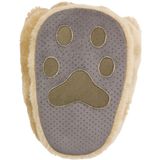 Yellow Lab Soundtracks Animal Slippers