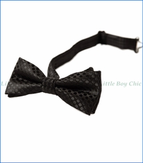 Appaman, Luxe Bowtie in Black