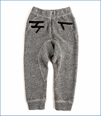 Appaman, Parker Sweats in Black & White