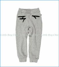 Appaman, Parker Sweats in Grey