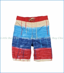 Appaman, Stripes Swim Trunks