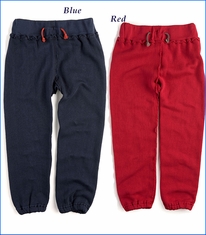 Appaman, Sweatpants in Red or Blue