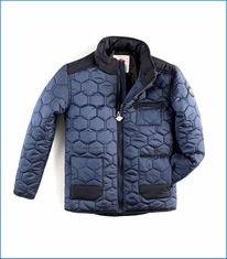 Appaman, Voyager Jacket in Blue