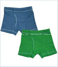 City Threads, Brights Boxer Briefs 2-Pack (c)