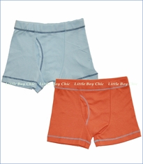 City Threads, Funky Boxer Briefs 2-Pack (c)