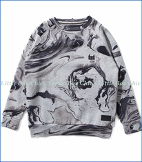 main story Bubble Sweatshirt Quarry 美品 main story Bubble Sweatshirt Quarry 美品 main story Bubble