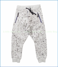 Munster, Painting Pant in Grey