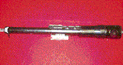 Rebuilt Steering Column