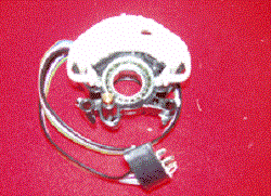 Olds Cutlass Switches