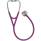 3M Littmann&reg; Cardiology IV&trade; Stethoscope 27&quot;, PLUM &nbsp;Tube (6156)
