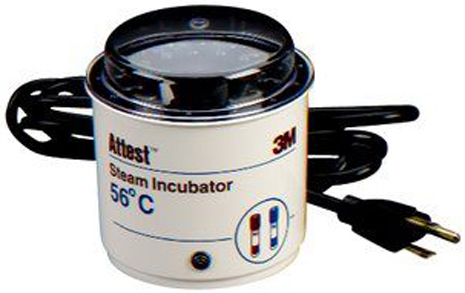 3M Attest Biological Indicator Incubator (116)